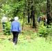 Fort McCoy Field Day: Invasive species working group holds 2025 event at installation