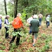 Fort McCoy Field Day: Invasive species working group holds 2025 event at installation