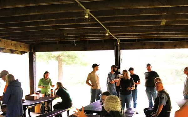 Fort McCoy manages extensive effort to control invasive species