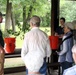 Fort McCoy Field Day: Invasive species working group holds 2025 event at installation