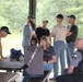 Fort McCoy Field Day: Invasive species working group holds 2025 event at installation