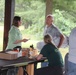 Fort McCoy Field Day: Invasive species working group holds 2025 event at installation