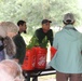 Fort McCoy Field Day: Invasive species working group holds 2025 event at installation