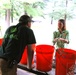 Fort McCoy Field Day: Invasive species working group holds 2025 event at installation