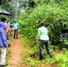 Fort McCoy Field Day: Invasive species working group holds 2025 event at installation