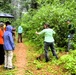 Fort McCoy Field Day: Invasive species working group holds 2025 event at installation