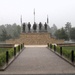 Fort McCoy Commemorative Area scenes 2025