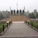 Fort McCoy Commemorative Area scenes 2025
