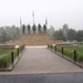 Fort McCoy Commemorative Area scenes 2025