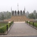 Fort McCoy Commemorative Area scenes 2025