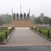 Fort McCoy Commemorative Area scenes 2025