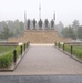Fort McCoy Commemorative Area scenes 2025