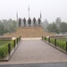 Fort McCoy Commemorative Area scenes 2025