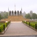 Fort McCoy Commemorative Area scenes 2025