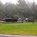 Fort McCoy Commemorative Area scenes 2025