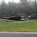 Fort McCoy Commemorative Area scenes 2025
