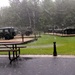 Fort McCoy Commemorative Area scenes 2025