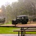 Fort McCoy Commemorative Area scenes 2025