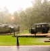 Fort McCoy Commemorative Area scenes 2025