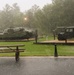Fort McCoy Commemorative Area scenes 2025