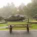 Fort McCoy Commemorative Area scenes 2025