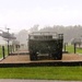 Fort McCoy Commemorative Area scenes 2025