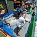 25-3VN Processes Excavated Material