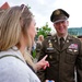 Poznan-Based Soldiers remember 1956 Uprising