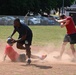 U.S. Army NATO ties for third in annual commander’s cup