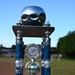 U.S. Army NATO ties for third in annual commander’s cup
