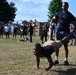 U.S. Army NATO ties for third in annual commander’s cup