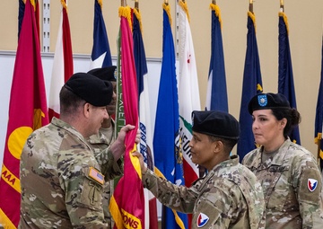 Letterkenny Munitions Center welcomes new commander