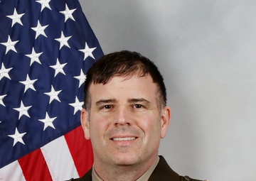 Letterkenny Munitions Center welcomes new commander