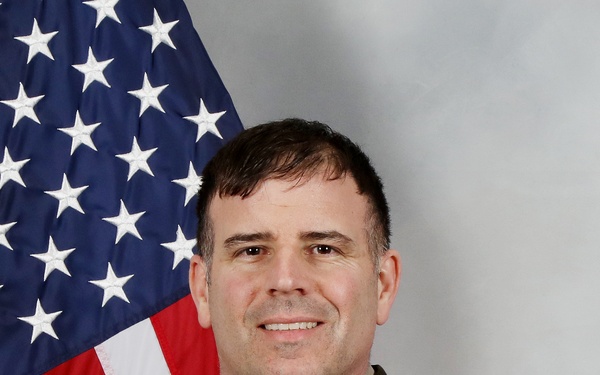 Letterkenny Munitions Center welcomes new commander