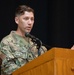 570th Combat Training Squadron change of command