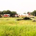 June 2025 construction operations for $55.75 million Collective Training Officers Quarters Project at Fort McCoy