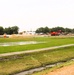 June 2025 construction operations for $55.75 million Collective Training Officers Quarters Project at Fort McCoy