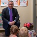 Principal Deputy Assistant Secretary of Defense for Readiness visits Barksdale