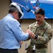 Principal Deputy Assistant Secretary of Defense for Readiness visits Barksdale