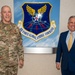 Principal Deputy Assistant Secretary of Defense for Readiness visits Barksdale