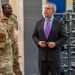Principal Deputy Assistant Secretary of Defense for Readiness visits Barksdale