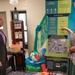 Principal Deputy Assistant Secretary of Defense for Readiness visits Barksdale