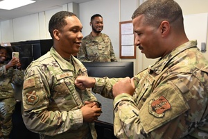 Physical Fitness Testing Returns
