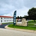 Fort McCoy Commemorative Area