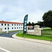 Fort McCoy Commemorative Area