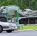 Fort McCoy Commemorative Area