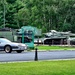 Fort McCoy Commemorative Area