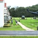 Fort McCoy Commemorative Area