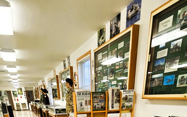 Photo Story: Fort McCoy Commemorative Area — June 2025, Part 2