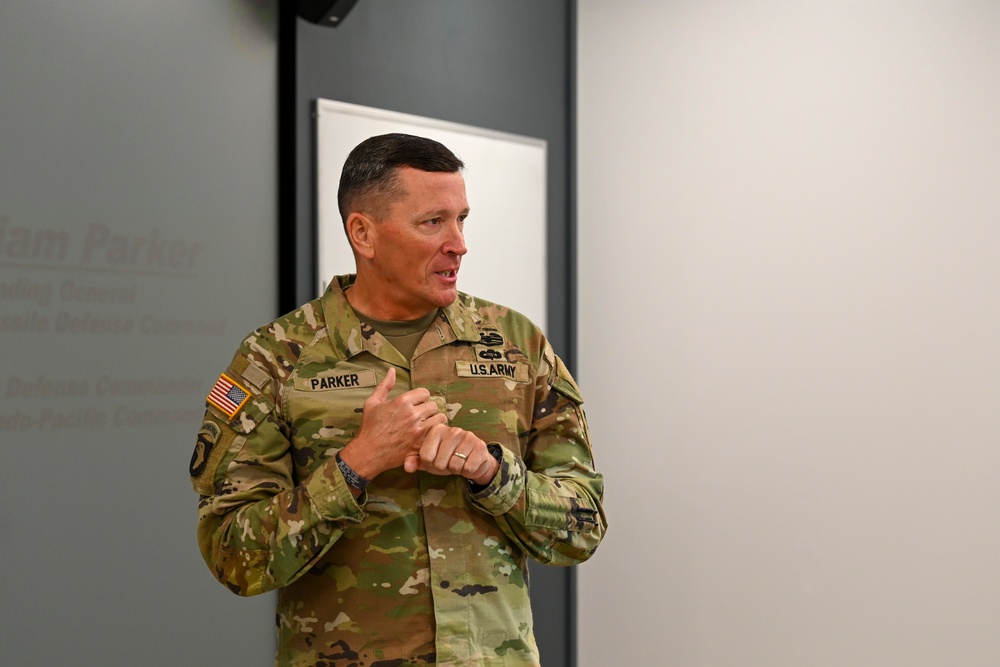 PIC kicks off their multilateral military engagement, SHORAD Symposium ‘25